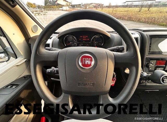 ADRIA MATRIX AXESS M 670 SL 60 CV POWER GEMELLI 2021 FULL KM 20.367 pieno