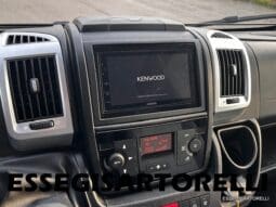 ADRIA MATRIX AXESS M 670 SL 60 CV POWER GEMELLI 2021 FULL KM 20.367 pieno