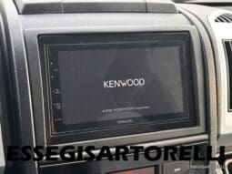 ADRIA MATRIX AXESS M 670 SL 60 CV POWER GEMELLI 2021 FULL KM 20.367 pieno