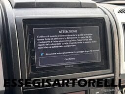 ADRIA MATRIX AXESS M 670 SL 60 CV POWER GEMELLI 2021 FULL KM 20.367 pieno