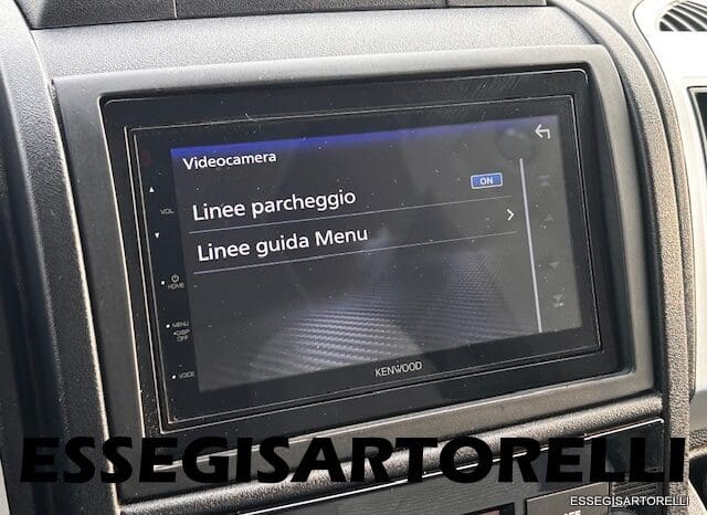 ADRIA MATRIX AXESS M 670 SL 60 CV POWER GEMELLI 2021 FULL KM 20.367 pieno