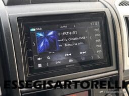 ADRIA MATRIX AXESS M 670 SL 60 CV POWER GEMELLI 2021 FULL KM 20.367 pieno