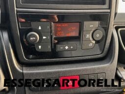 ADRIA MATRIX AXESS M 670 SL 60 CV POWER GEMELLI 2021 FULL KM 20.367 pieno