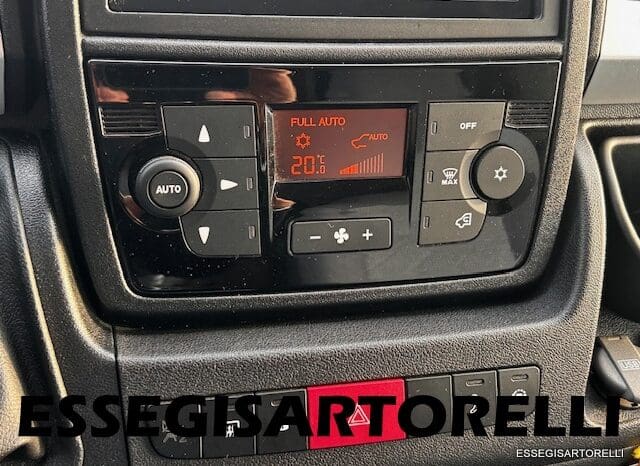 ADRIA MATRIX AXESS M 670 SL 60 CV POWER GEMELLI 2021 FULL KM 20.367 pieno