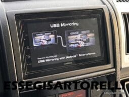 ADRIA MATRIX AXESS M 670 SL 60 CV POWER GEMELLI 2021 FULL KM 20.367 pieno