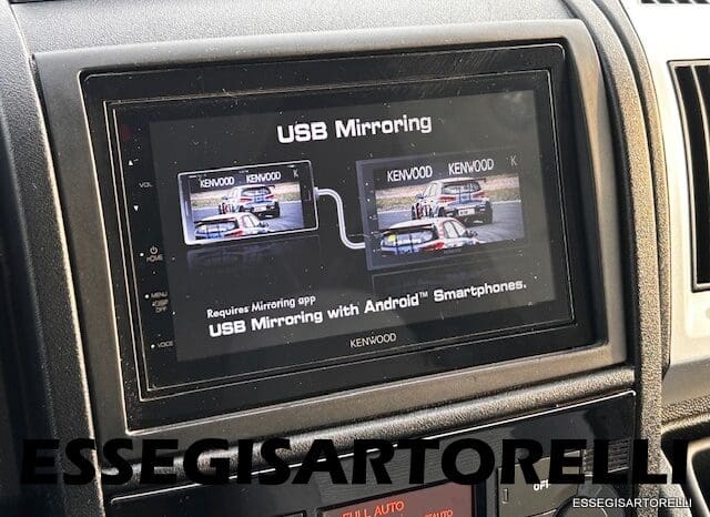 ADRIA MATRIX AXESS M 670 SL 60 CV POWER GEMELLI 2021 FULL KM 20.367 pieno