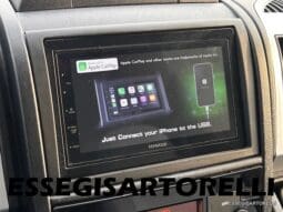 ADRIA MATRIX AXESS M 670 SL 60 CV POWER GEMELLI 2021 FULL KM 20.367 pieno