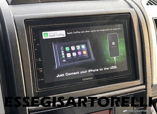 ADRIA MATRIX AXESS M 670 SL 60 CV POWER GEMELLI 2021 FULL KM 20.367 pieno