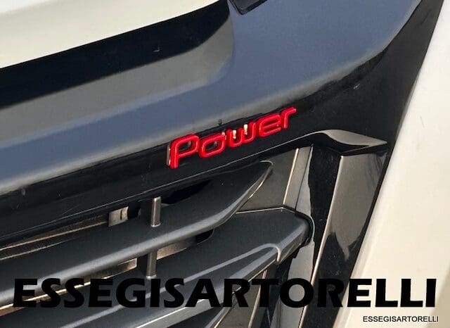 ADRIA MATRIX AXESS M 670 SL 60 CV POWER GEMELLI 2021 FULL KM 20.367 pieno