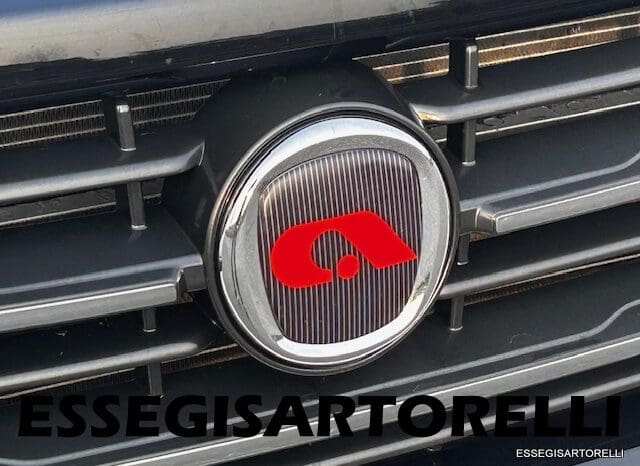 ADRIA MATRIX AXESS M 670 SL 60 CV POWER GEMELLI 2021 FULL KM 20.367 pieno