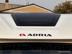 ADRIA MATRIX AXESS M 670 SL 60 CV POWER GEMELLI 2021 FULL KM 20.367 pieno