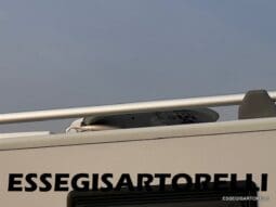 ADRIA MATRIX AXESS M 670 SL 60 CV POWER GEMELLI 2021 FULL KM 20.367 pieno