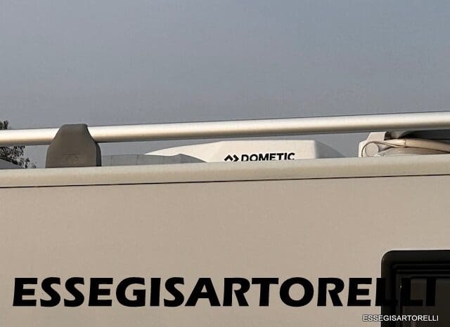 ADRIA MATRIX AXESS M 670 SL 60 CV POWER GEMELLI 2021 FULL KM 20.367 pieno