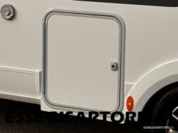 ADRIA MATRIX AXESS M 670 SL 60 CV POWER GEMELLI 2021 FULL KM 20.367 pieno