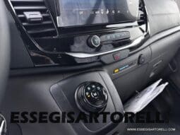 CHAUSSON NEW TITANIUM LINE 640 AUTOMATICO 165 CV 2026 BASCULANTE FULL 639 CM pieno