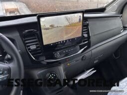 CHAUSSON NEW TITANIUM LINE 640 AUTOMATICO 165 CV 2026 BASCULANTE FULL 639 CM