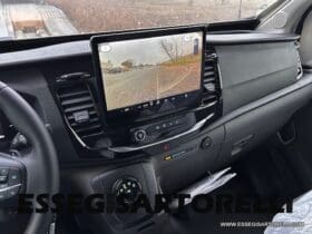 CHAUSSON NEW TITANIUM LINE 640 AUTOMATICO 165 CV 2026 BASCULANTE FULL 639 CM