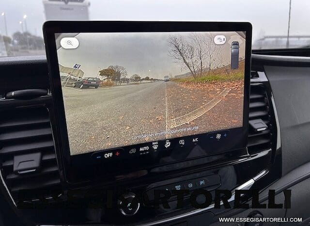 CHAUSSON NEW TITANIUM LINE 640 AUTOMATICO 165 CV 2026 BASCULANTE FULL 639 CM pieno