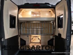 CHAUSSON SPORTLINE F & S V 594 FULL 5 POSTI OMOLOGATI pieno