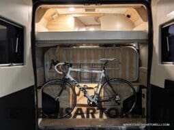 CHAUSSON SPORTLINE F & S V 594 FULL 5 POSTI OMOLOGATI pieno