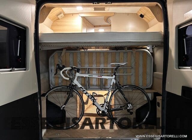 CHAUSSON SPORTLINE F & S V 594 FULL 5 POSTI OMOLOGATI pieno