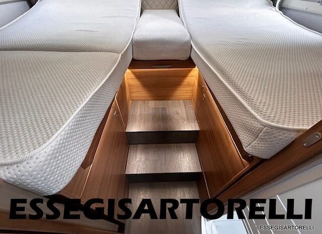 ADRIA MATRIX AXESS M 670 SL 60 CV POWER GEMELLI 2021 FULL KM 20.367 pieno