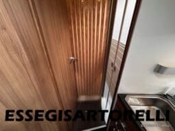 ADRIA MATRIX AXESS M 670 SL 60 CV POWER GEMELLI 2021 FULL KM 20.367 pieno