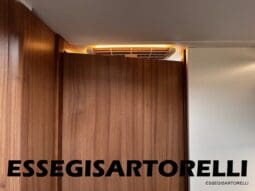 ADRIA MATRIX AXESS M 670 SL 60 CV POWER GEMELLI 2021 FULL KM 20.367 pieno