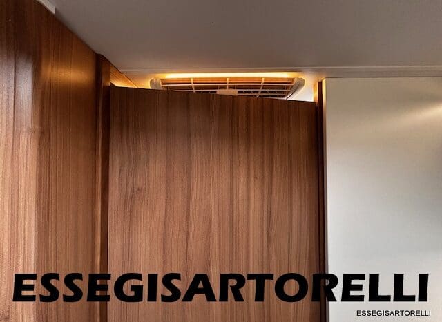 ADRIA MATRIX AXESS M 670 SL 60 CV POWER GEMELLI 2021 FULL KM 20.367 pieno