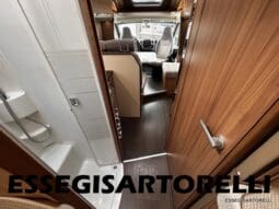 ADRIA MATRIX AXESS M 670 SL 60 CV POWER GEMELLI 2021 FULL KM 20.367 pieno