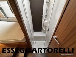 ADRIA MATRIX AXESS M 670 SL 60 CV POWER GEMELLI 2021 FULL KM 20.367 pieno