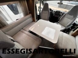 ADRIA MATRIX AXESS M 670 SL 60 CV POWER GEMELLI 2021 FULL KM 20.367 pieno