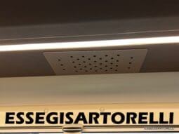 ADRIA MATRIX AXESS M 670 SL 60 CV POWER GEMELLI 2021 FULL KM 20.367 pieno