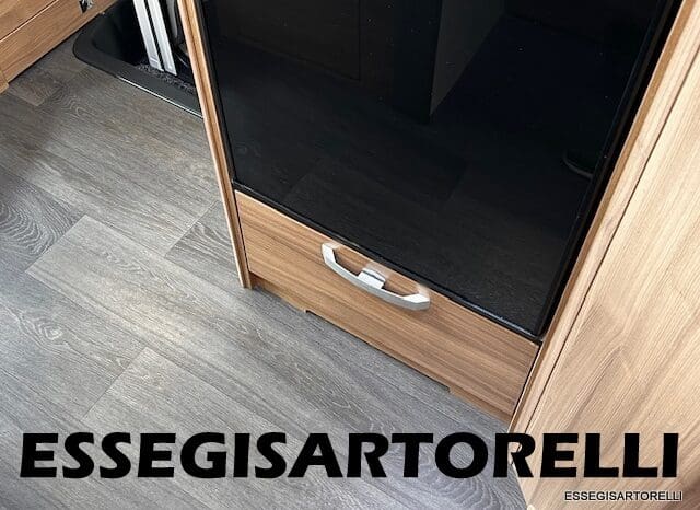 ADRIA MATRIX AXESS M 670 SL 60 CV POWER GEMELLI 2021 FULL KM 20.367 pieno