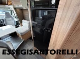 ADRIA MATRIX AXESS M 670 SL 60 CV POWER GEMELLI 2021 FULL KM 20.367 pieno