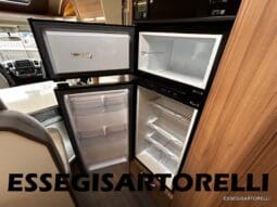 ADRIA MATRIX AXESS M 670 SL 60 CV POWER GEMELLI 2021 FULL KM 20.367 pieno