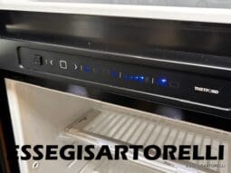 ADRIA MATRIX AXESS M 670 SL 60 CV POWER GEMELLI 2021 FULL KM 20.367 pieno