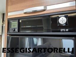 ADRIA MATRIX AXESS M 670 SL 60 CV POWER GEMELLI 2021 FULL KM 20.367 pieno