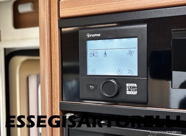 ADRIA MATRIX AXESS M 670 SL 60 CV POWER GEMELLI 2021 FULL KM 20.367 pieno