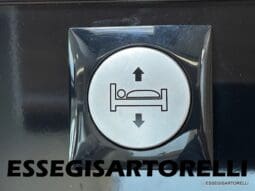 ADRIA MATRIX AXESS M 670 SL 60 CV POWER GEMELLI 2021 FULL KM 20.367 pieno