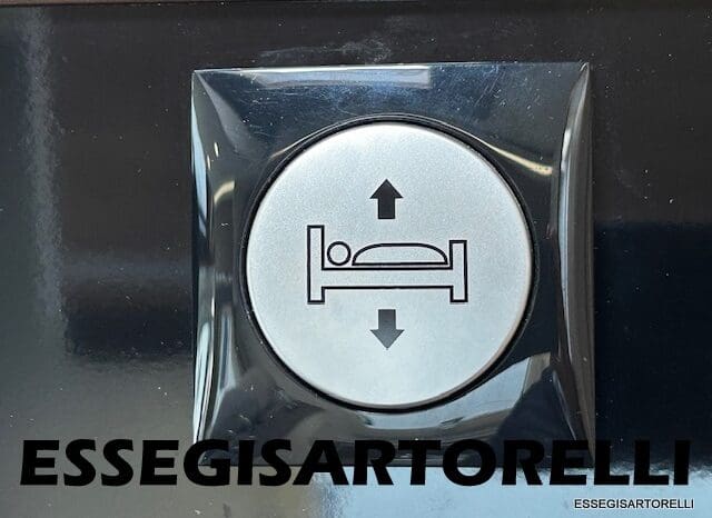 ADRIA MATRIX AXESS M 670 SL 60 CV POWER GEMELLI 2021 FULL KM 20.367 pieno