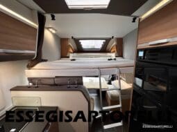 ADRIA MATRIX AXESS M 670 SL 60 CV POWER GEMELLI 2021 FULL KM 20.367 pieno