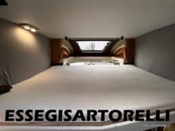 ADRIA MATRIX AXESS M 670 SL 60 CV POWER GEMELLI 2021 FULL KM 20.367 pieno