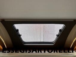 ADRIA MATRIX AXESS M 670 SL 60 CV POWER GEMELLI 2021 FULL KM 20.367 pieno