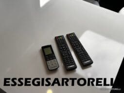 ADRIA MATRIX AXESS M 670 SL 60 CV POWER GEMELLI 2021 FULL KM 20.367 pieno