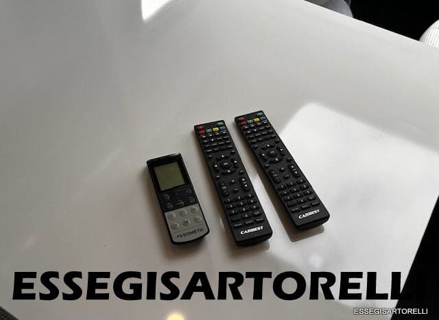 ADRIA MATRIX AXESS M 670 SL 60 CV POWER GEMELLI 2021 FULL KM 20.367 pieno