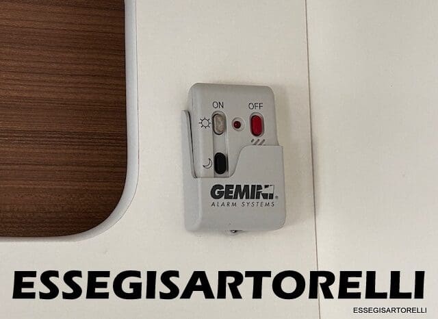 ADRIA MATRIX AXESS M 670 SL 60 CV POWER GEMELLI 2021 FULL KM 20.367 pieno