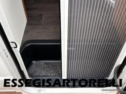 ADRIA MATRIX AXESS M 670 SL 60 CV POWER GEMELLI 2021 FULL KM 20.367 pieno