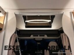 CHAUSSON NEW TITANIUM LINE 640 AUTOMATICO 165 CV 2026 BASCULANTE FULL 639 CM pieno