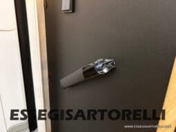 CHAUSSON NEW TITANIUM LINE 640 AUTOMATICO 165 CV 2026 BASCULANTE FULL 639 CM pieno